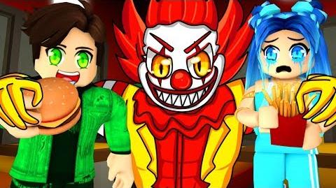 Category Videos Clare Siobhan Sims 4 Wiki Fandom - killer clown itsfunneh roblox