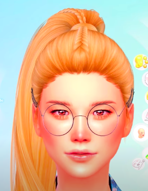 blush cat sims 4 cc