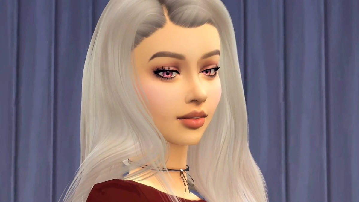 Lilith Villareal | Clare Siobhan Sims 4 Wiki | Fandom