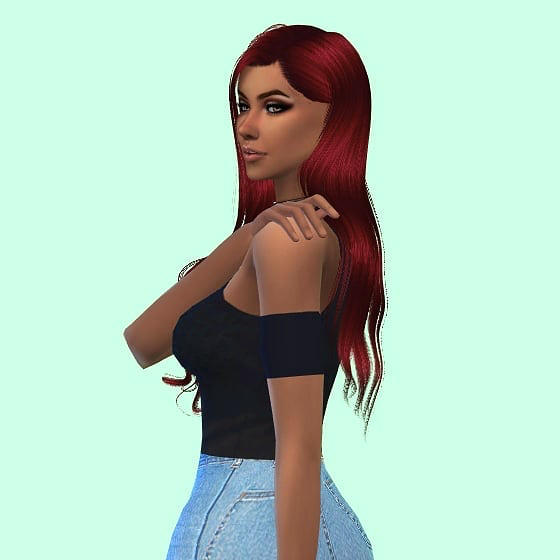 Clare Siobhan Hot
