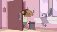 Clarence episode - Neighborhood Grill - 0112