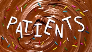 Clarence S01E25 Patients