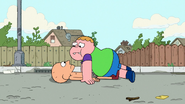 Clarence - Sumo va al oeste - 0101