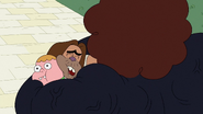 Clarence - Big Game - 08