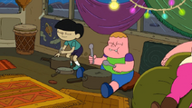 Clarence episode - Chadsgiving - 090