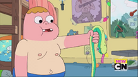 Clarence episode - The Trade - 07