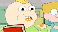 Clarence episodio - RRE - 054