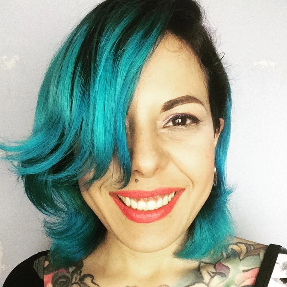 Leisha Medina Wiki Clarence Fandom