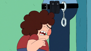 Clarence episode - Officer Moody - 073