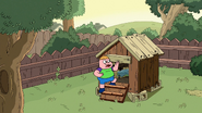 Clarence - Sumo va al oeste - 056