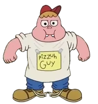 CHS
