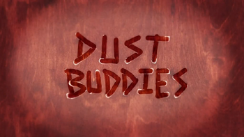 Dust