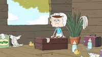 Clarence episode - Gilben's Different - 075