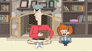 Clarence episode - BTLA - 098