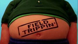 Field trippin'