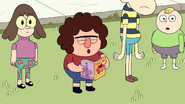 Clarence episode - Officer Moody - 024