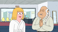 Clarence - Karate - 049