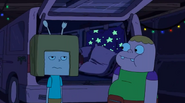 Clarence episodio - UEMADC - 016