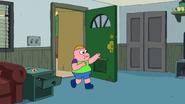 Clarence - Man of the House episode - 08