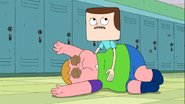 Clarence episodio - Ojos enlodados - 042