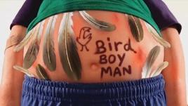 BirdBoyMan