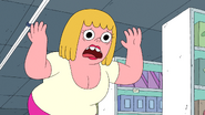 Clarence episode - Lost in the Supermarket - 027