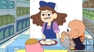 Clarence episode - Lost in the Supermarket - 08