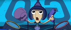 https://www.youtube.com/watch?v=jv_afCpqf7U (652 kB) Clarence El mago del videojuego extracto