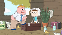 Clarence episode - Gilben's Different - 076