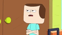 Clarence episode - Dare Day - 07