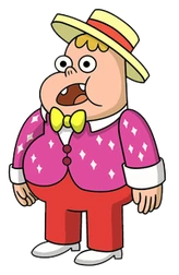 Clarence Brillante-0
