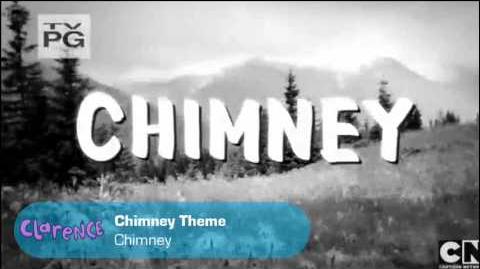 Clarence - Chimney Theme