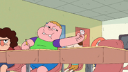 Clarence - Sumo va al oeste - 0109