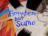Donde sea, pero con Sumo