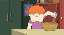 Clarence episode - Chadsgiving - 0131