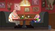 Clarence episode - Neighborhood Grill - 0104