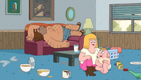 Clarence episode - Gilben's Different - 050