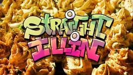 Carta - Straight Illin