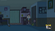 Clarence episodio - Jeffery Wendle - 071