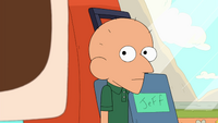 Clarence episode - Dare Day - 027