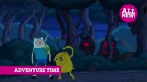 Cartoon Network - New Episodes April 23