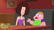 Clarence episode - Neighborhood Grill - 075