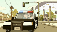 Clarence episode - Officer Moody - 060