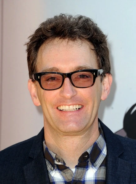 Tom Kenny | Wiki Clarence | Fandom