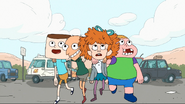 Clarence episode - BTLA - 070