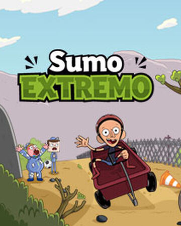Sumo Extremo Wiki Clarence Fandom Clarence wendell es un niño de diez años, gordo y algo tonto pero optimista por naturaleza. sumo extremo wiki clarence fandom