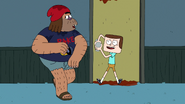 Clarence - Man of the House episode - 0100