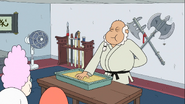 Clarence - Karate - 031