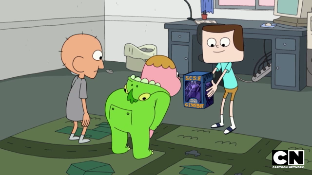 Pijama de clarence de dinosaurio 2025