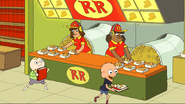 Clarence episodio - RRE - 053